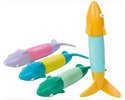Spinning Dive Toys