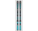Head Supershape e-Speed 163cm