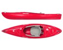 Islander Kayaks Voro S Rec Coral