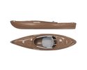 Islander Kayaks Voro S Rec
