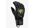 Leki Skihandschuh  WCR C-Tec 3 D Junior