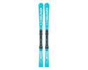 Head WC Rebels e-SL Pro 160 cm