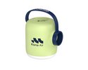 Woowind Kona Air Mini-Luftpumpe