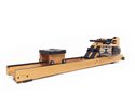 Waterrower Kirsch mit Monitor