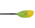 Werner Corryvreckan Bentshaft 2tlg. Citrus