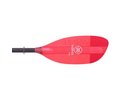 Werner Shuna Straight Glass 2tlg. Red