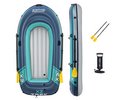 Bestway Trek X3 Schlauchboot