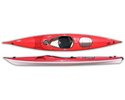Prijon Alborea GFK rot