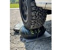 Luftkissen flat jack camper 2.0