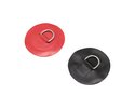 Grabner Nirosta D-Ring Beschlag 40 mm