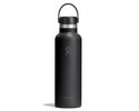 Hydro Flask 21 oz Standard Mouth Flasche