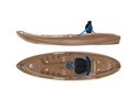 Islander Kayaks Koa Sport Recycelt