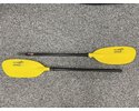 Kober Yukon 2tlg. 240 cm gebraucht