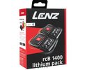 Lenz Lithium pack rcB 1400
