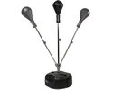 Bruce Lee Speedball Boxbirne Schwarz