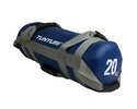 Tunturi Cross Training Power Bag Blau 20 kg Blau