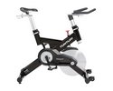 Tunturi Platinum PRO Sprinter Bike Schwarz