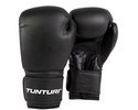 Tunturi Boxing Allround Boxhandschuhe Schwarz 16 OZ