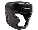 Tunturi Boxing Head Guard Kopfschutz Schwarz S/M