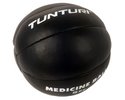 Tunturi Medizin Ball Schwarz 5 kg Schwarz