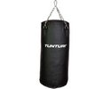 Tunturi Boxsack 80 cm 25 kg Schwarz