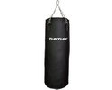 Tunturi Boxsack 100 cm 29 kg Schwarz