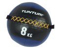 Tunturi Wall Balls Cross Training Wandbälle 8 kg Blau