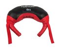 Tunturi Bulgarian Bag 10 kg Rot