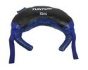 Tunturi Bulgarian Bag 15 kg Blau
