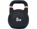 Tunturi Competition Kettlebell Kugelhantel 8 kg Schwarz