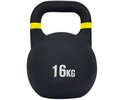Tunturi Competition Kettlebell Kugelhantel 16 kg Schwarz