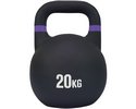 Tunturi Competition Kettlebell Kugelhantel 20 kg Schwarz