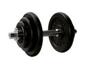 Tunturi Kurzhantelset 20 kg Schwarz