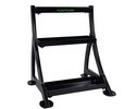 Tunturi Kettlebell Rack Schwarz