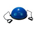Tunturi Balance Trainer mit Griffen Blau