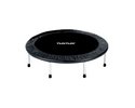 Tunturi Funhop Trampolin 95 cm Schwarz