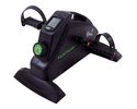 Tunturi M35 Cardio Fit Mini Bike mit Computer Schwarz