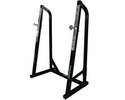 Tunturi WT40 Squat Rack