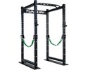 Tunturi RC20 Cross Training Rack – Base Rack Schwarz
