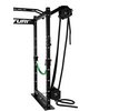 Tunturi Rope Trainer zu Cross Training Rack RC20 Schwarz