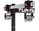 Tunturi Multigrip Pullup Sliders zu Cross Training Rack RC20 Chrom