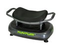 Tunturi V10 Cardio Fit Oszillationsplatte Schwarz