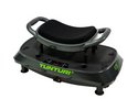 Tunturi V20 Cardio Fit Vibrationsplatte Schwarz
