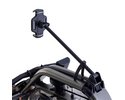 Fluid Rower Tablet Halterung lang - Apollo Pro Schwarz