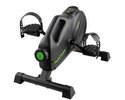 Tunturi M40 Cardio Fit Mini Bike mit Computer Schwarz
