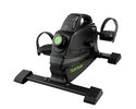 Tunturi M45 Cardio Fit Mini Bike mit Computer Schwarz