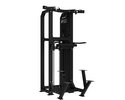 Tunturi Platinum Dual Assisted Chin Up & Dip- Klimmzugstation Schwarz