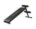 Tunturi Bauchtrainer Sit-Up Bank AB20 Schwarz