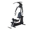 Inspire BL1 Kraftstation Schwarz