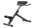 Tunturi CT40 Core Trainer Rückenstrecker  Schwarz